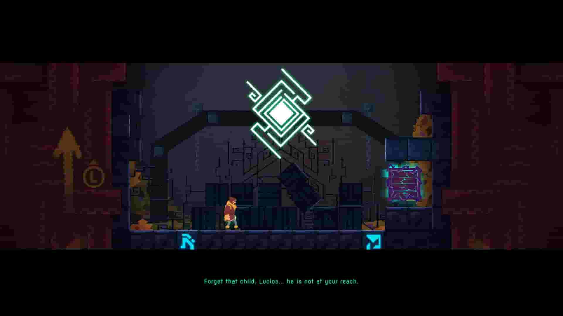 Tetragon screenshot thumbnail screenshot 8