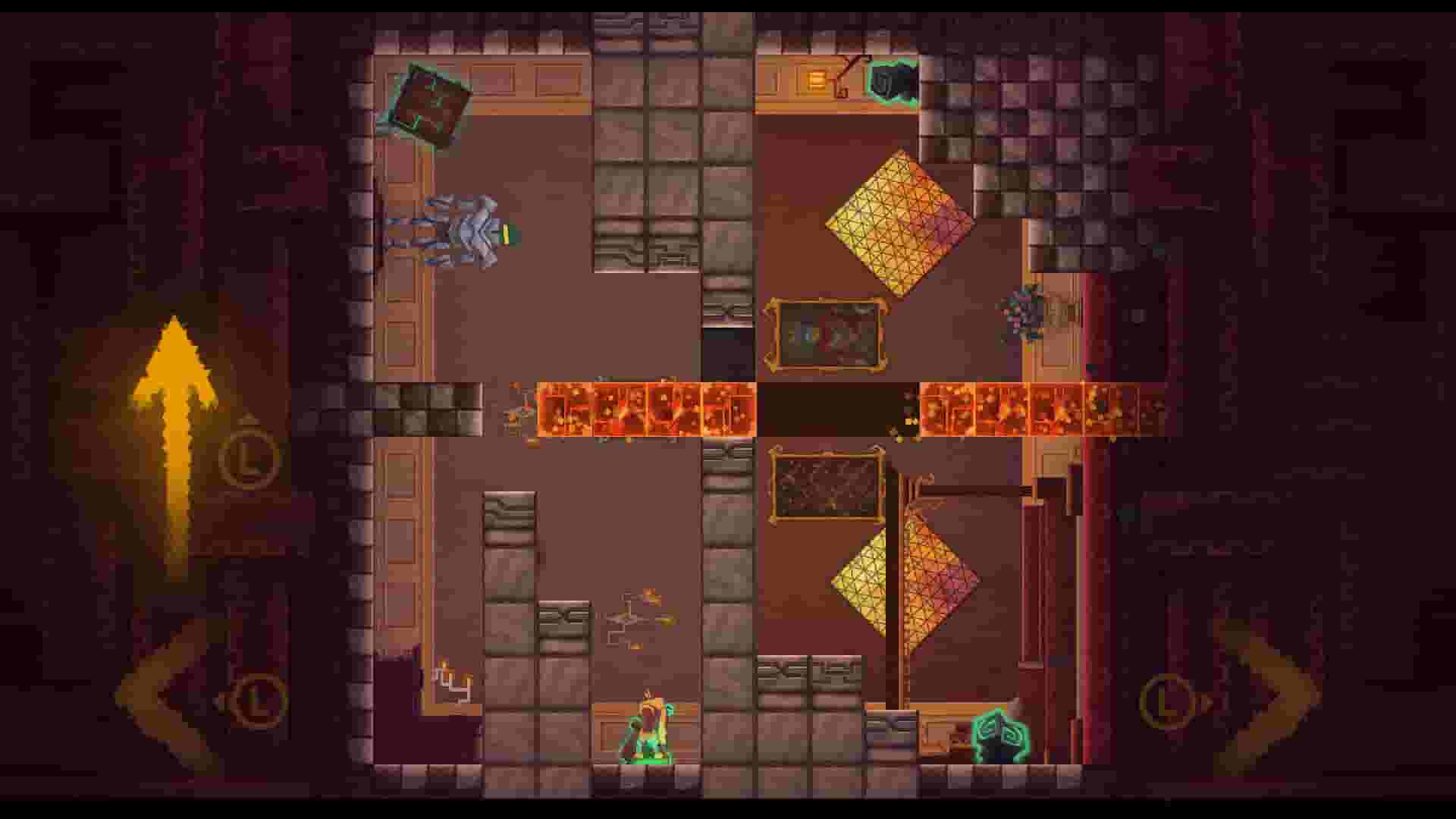 Tetragon screenshot thumbnail screenshot 9