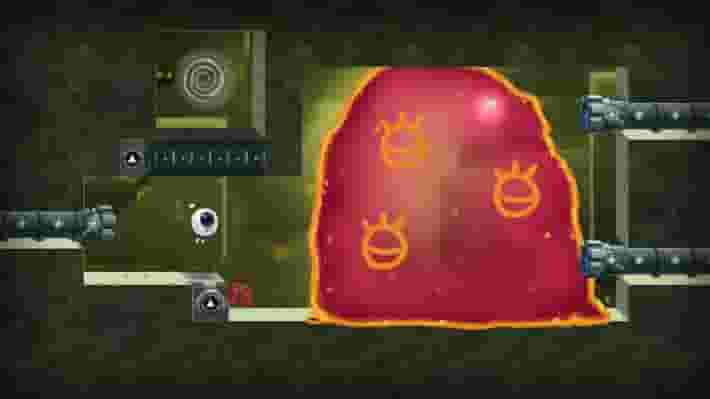 Tetrobot and Co. screenshot thumbnail screenshot 10