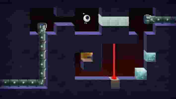 Tetrobot and Co. screenshot thumbnail screenshot 2