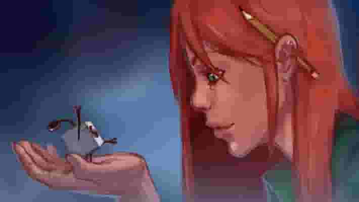 Tetrobot and Co. screenshot thumbnail screenshot 4