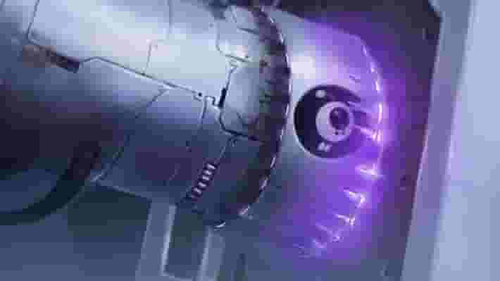 Tetrobot and Co. screenshot thumbnail screenshot 5