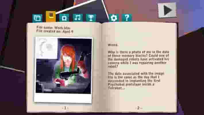 Tetrobot and Co. screenshot thumbnail screenshot 8