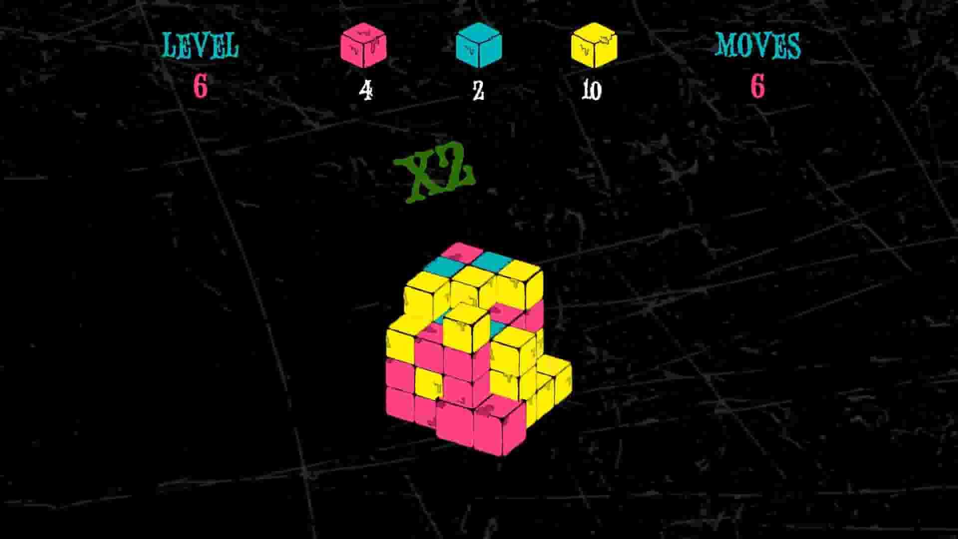 Tetrominer screenshot thumbnail screenshot 1
