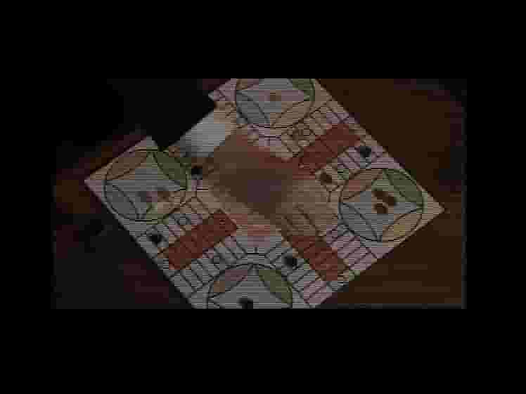 Tex Murphy: Overseer screenshot thumbnail screenshot 1