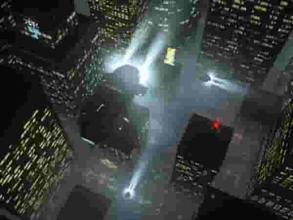 Tex Murphy: Overseer screenshot thumbnail screenshot 3