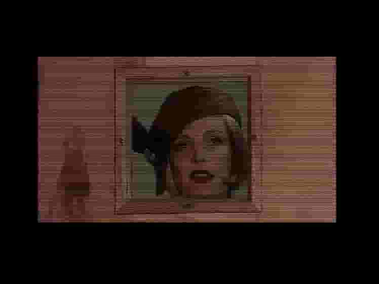Tex Murphy: Overseer screenshot thumbnail screenshot 8