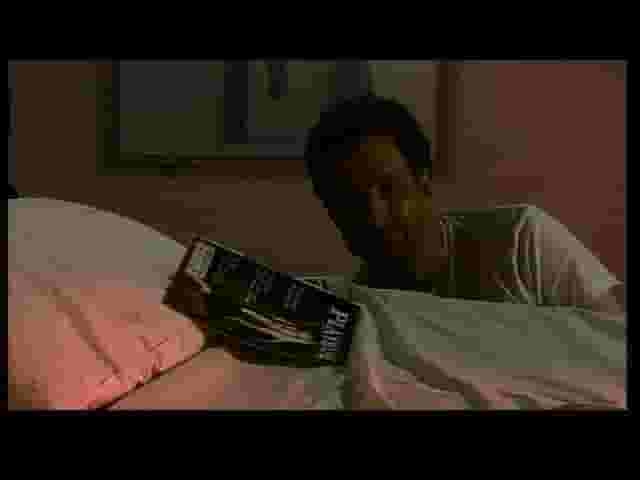 Tex Murphy: Overseer screenshot thumbnail screenshot 9