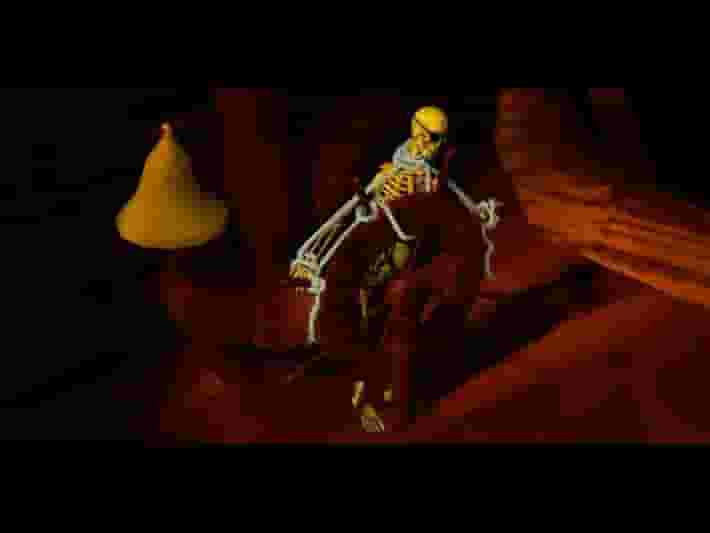 The 11th Hour screenshot thumbnail screenshot 9