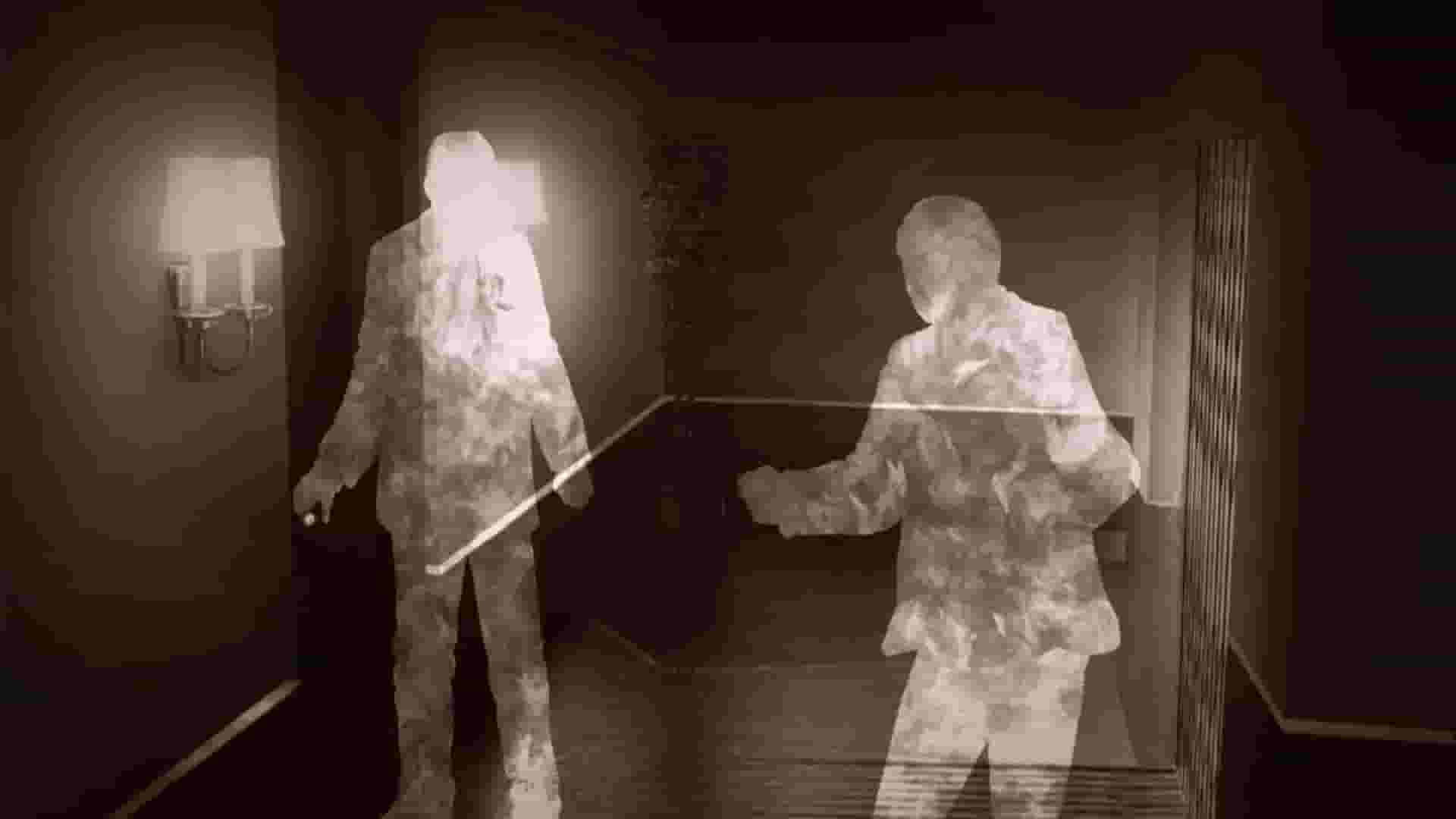 The 39 Steps screenshot thumbnail screenshot 2