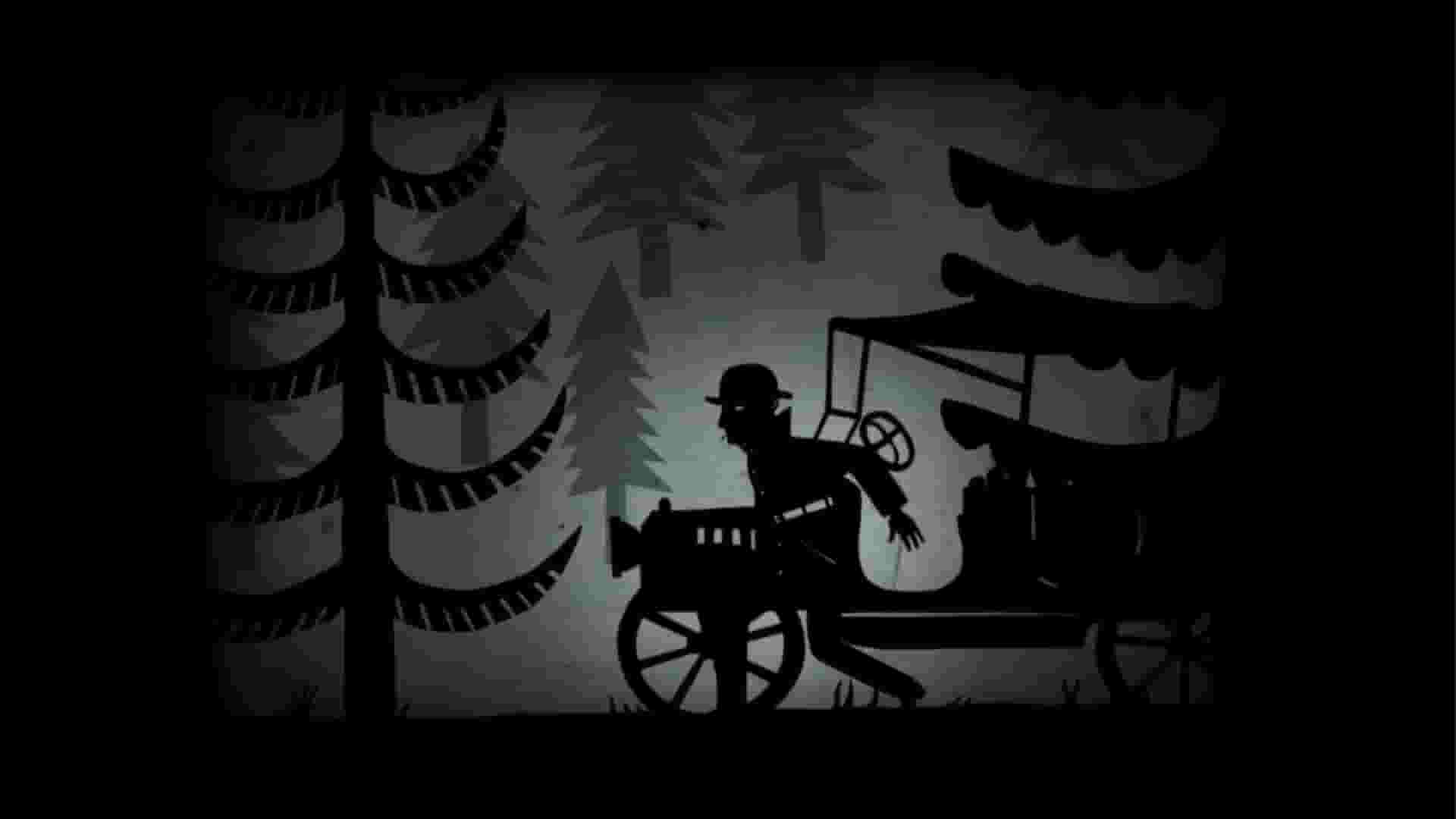 The 39 Steps screenshot thumbnail screenshot 3