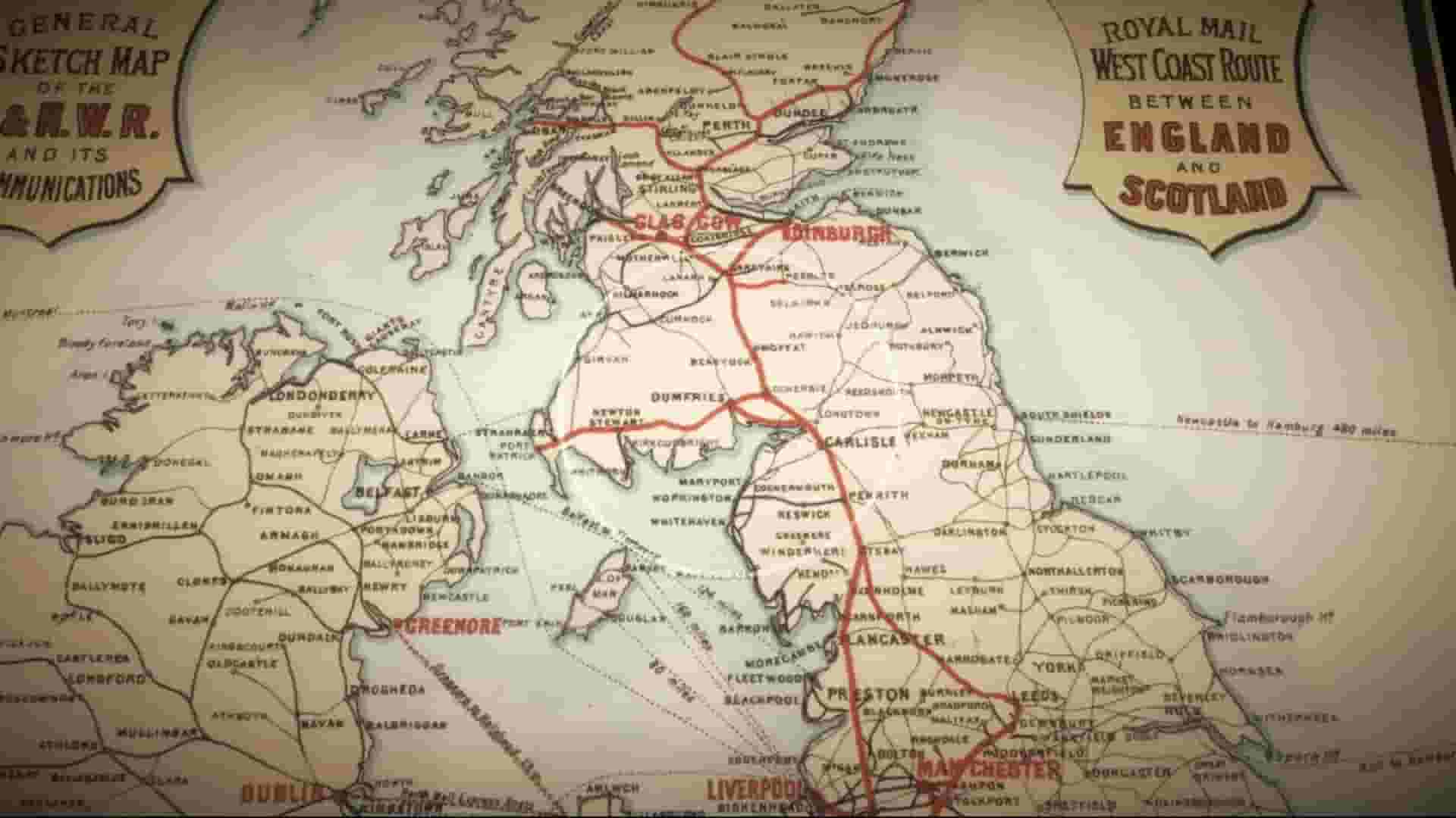 The 39 Steps screenshot thumbnail screenshot 4