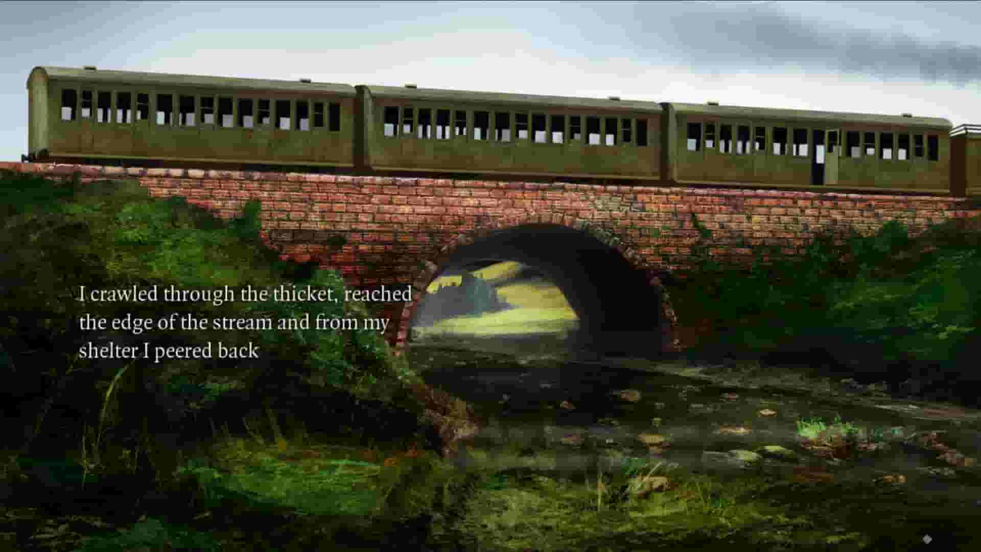 The 39 Steps screenshot thumbnail screenshot 7