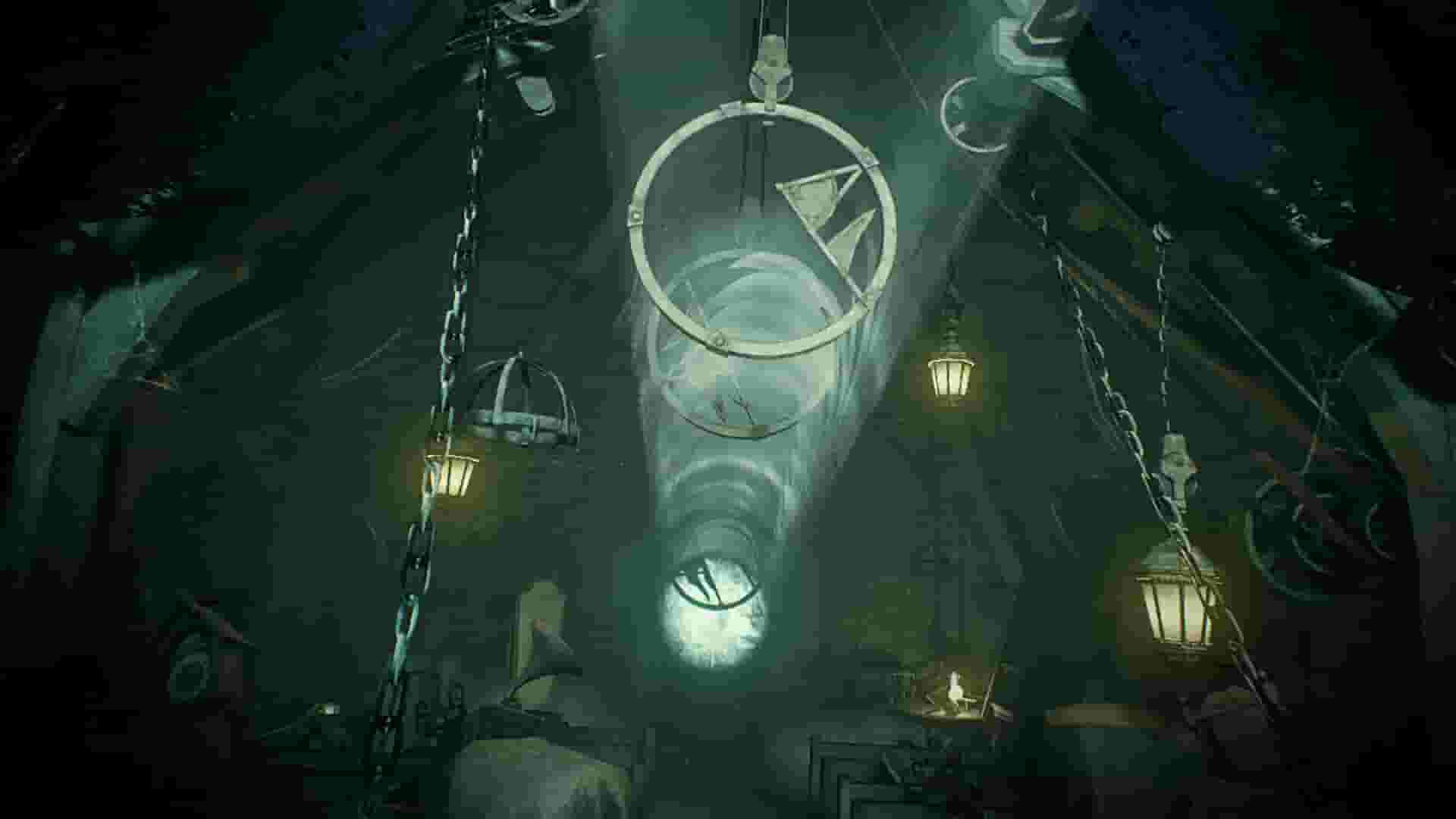 The 7th Guest VR screenshot thumbnail screenshot 1