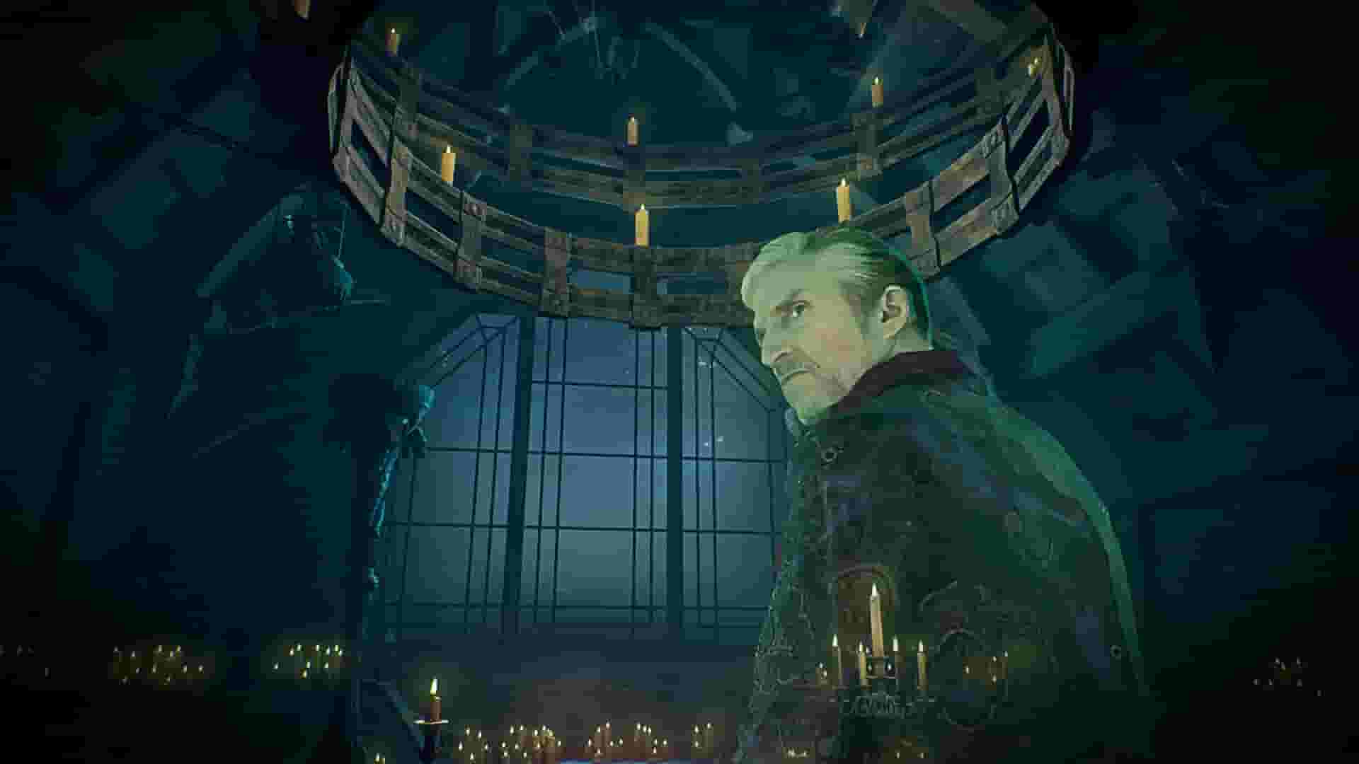 The 7th Guest VR screenshot thumbnail screenshot 3