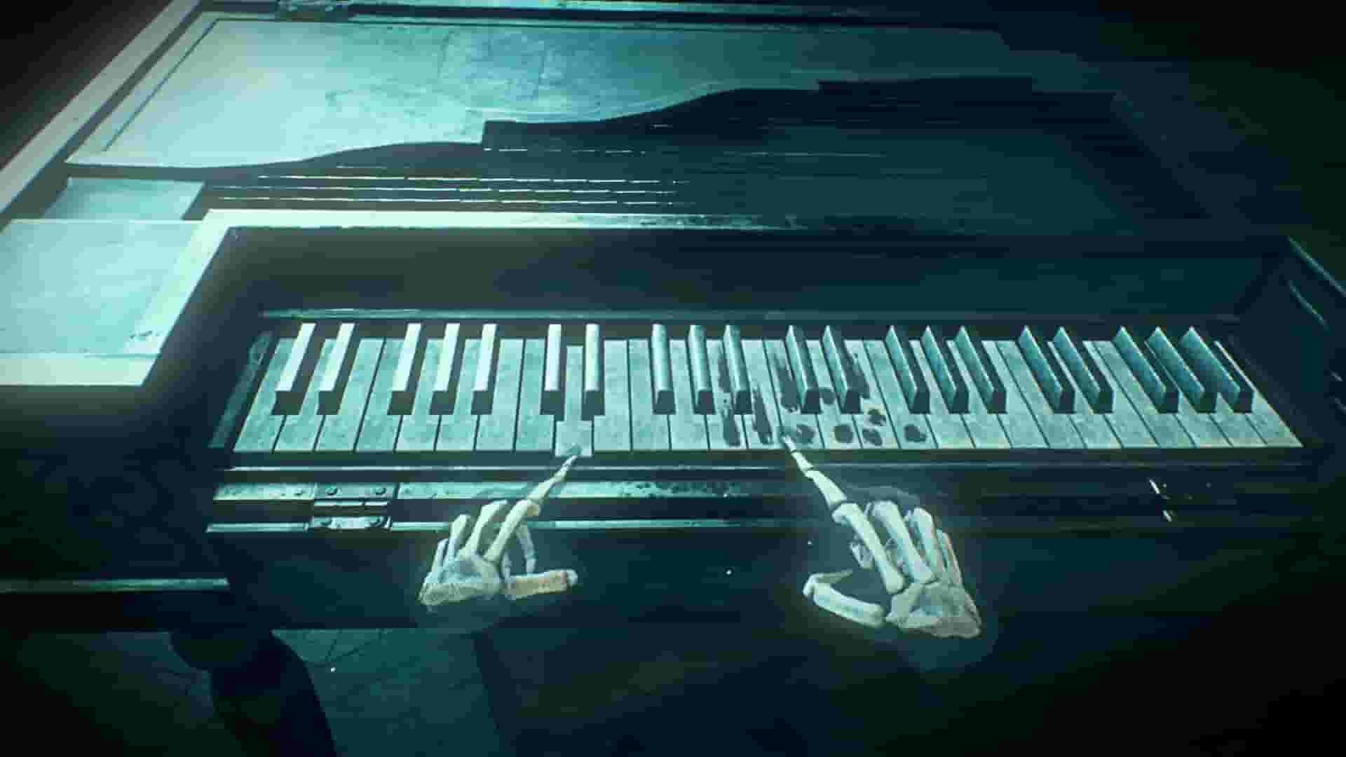 The 7th Guest VR screenshot thumbnail screenshot 4