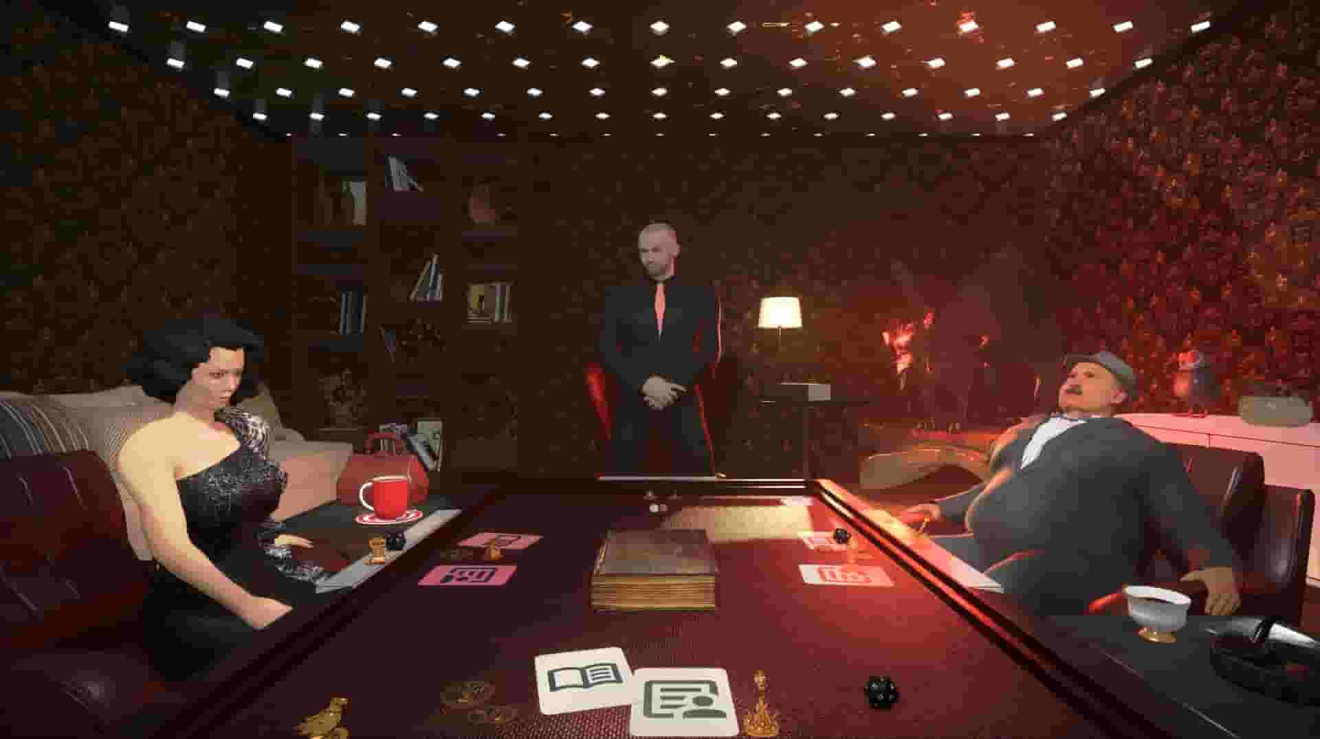 The Abyss Book screenshot thumbnail screenshot 3