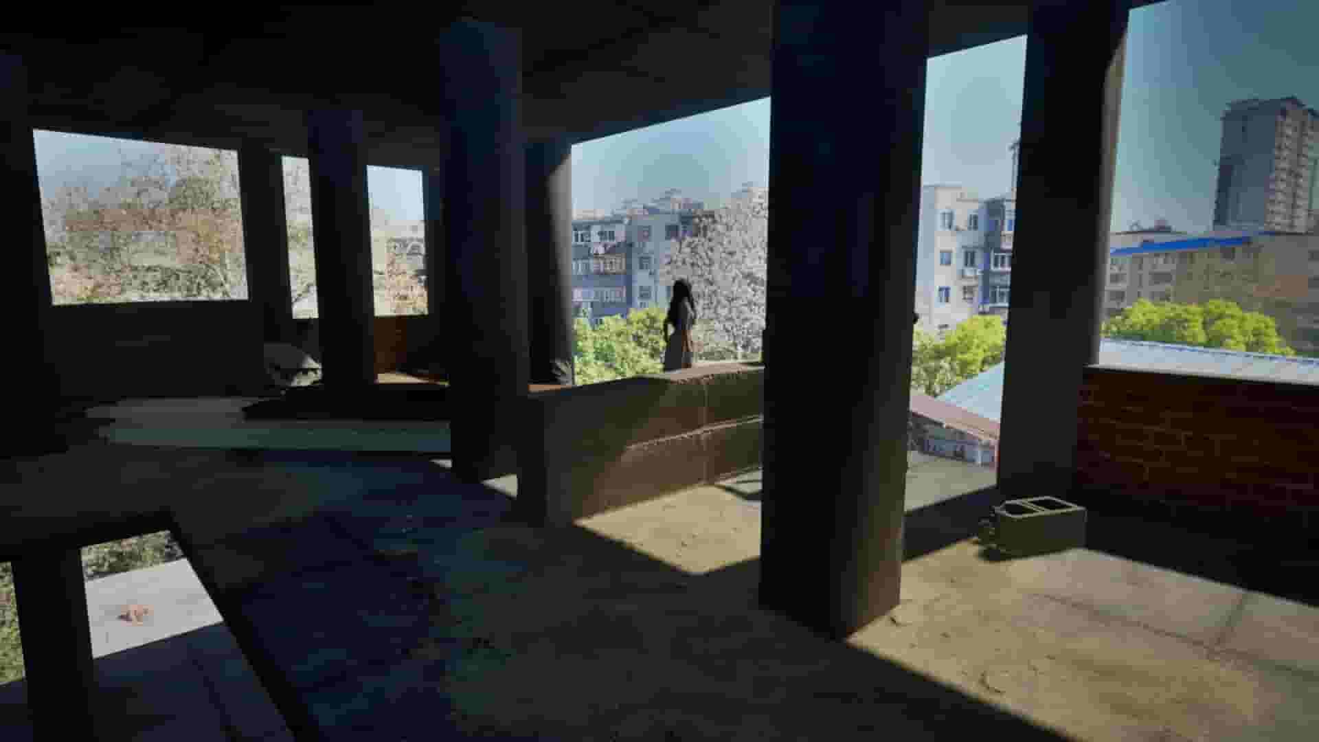 The Abyss Book screenshot thumbnail screenshot 6