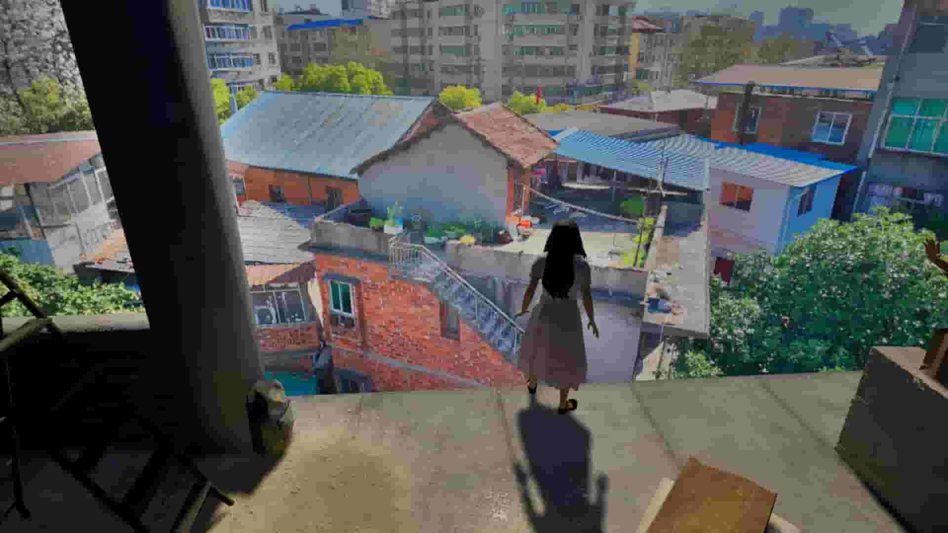 The Abyss Book screenshot thumbnail screenshot 7