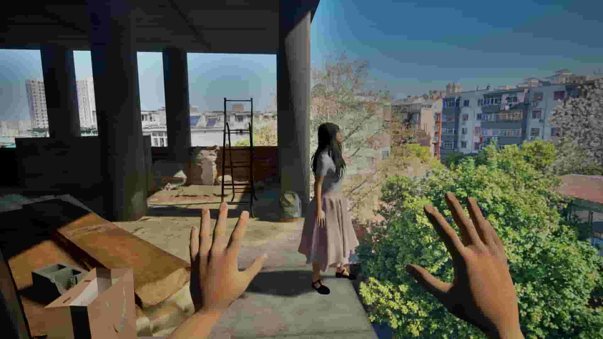 The Abyss Book screenshot thumbnail screenshot 8