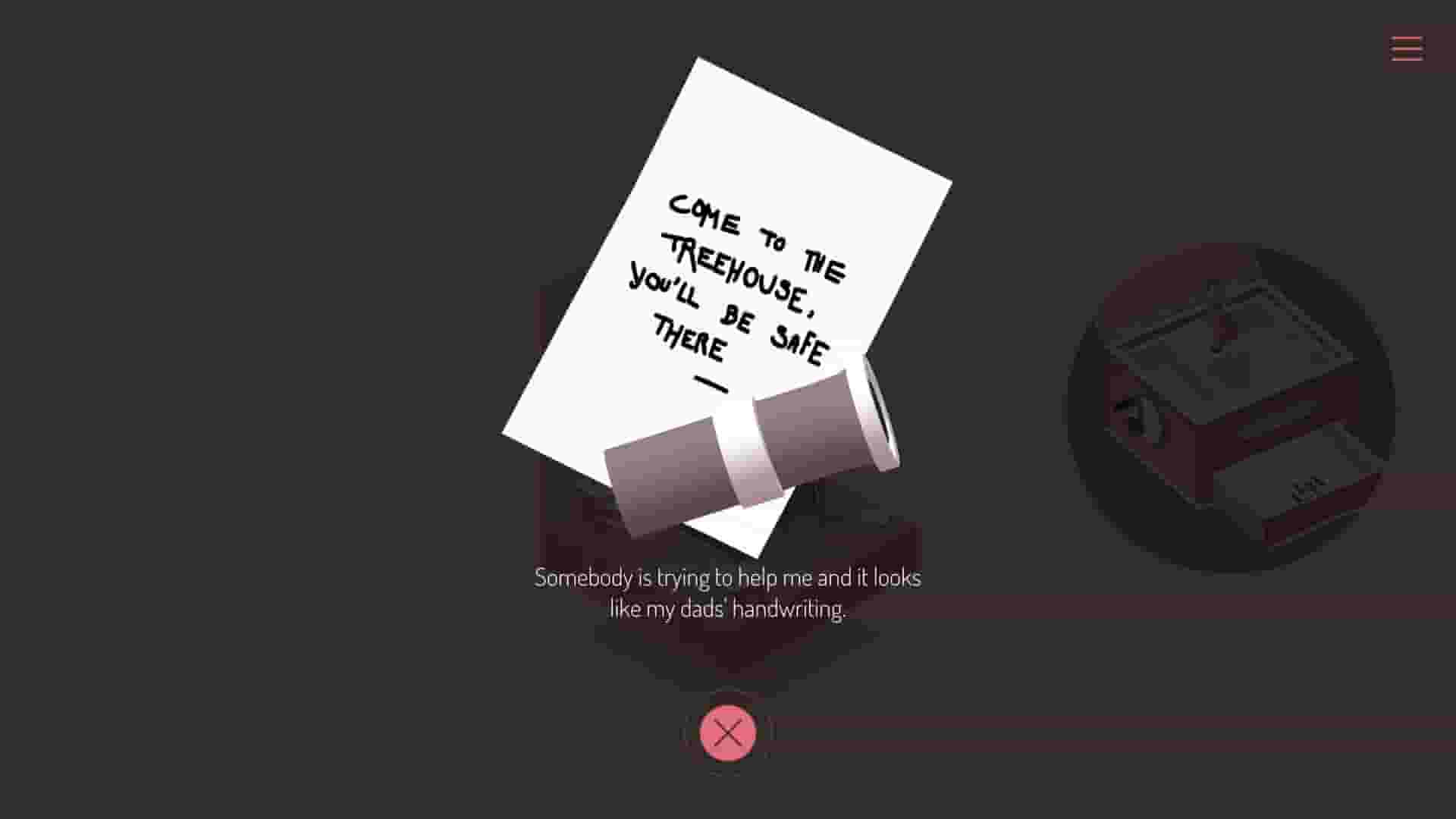 The Almost Gone screenshot thumbnail screenshot 1