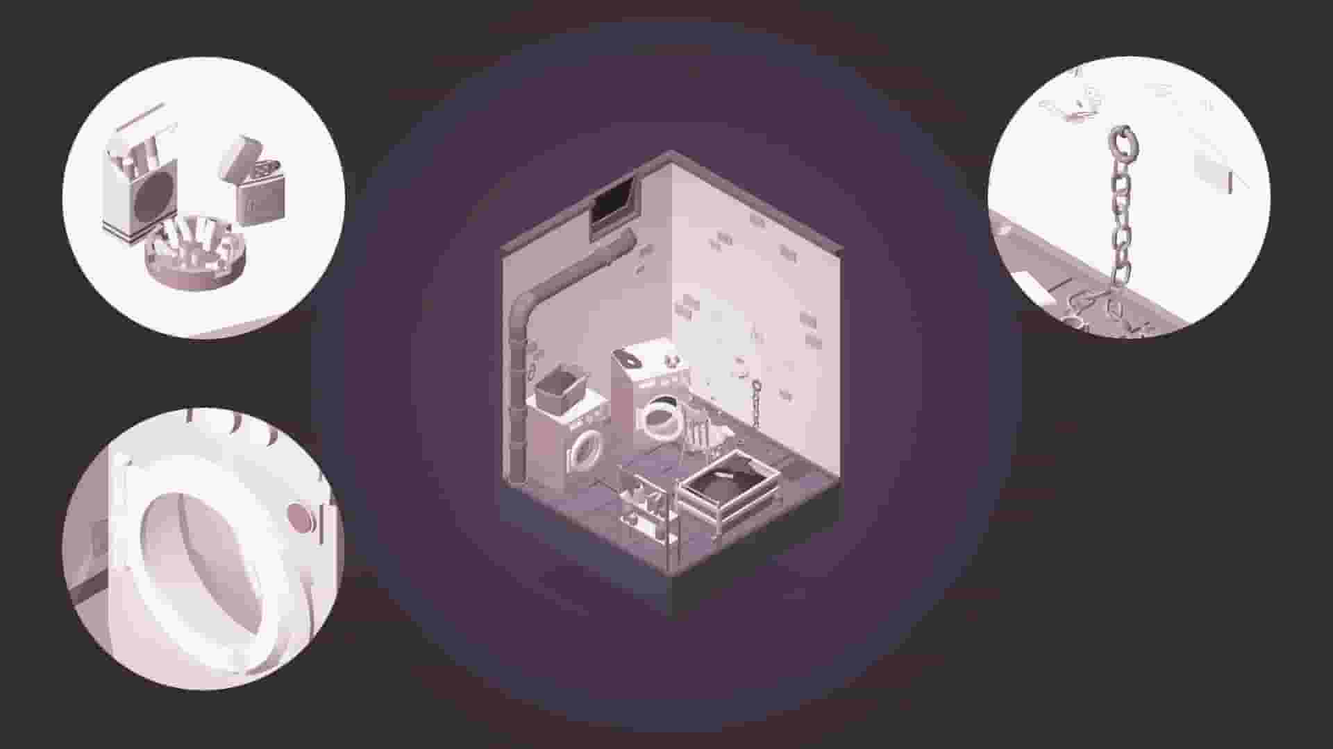 The Almost Gone screenshot thumbnail screenshot 2