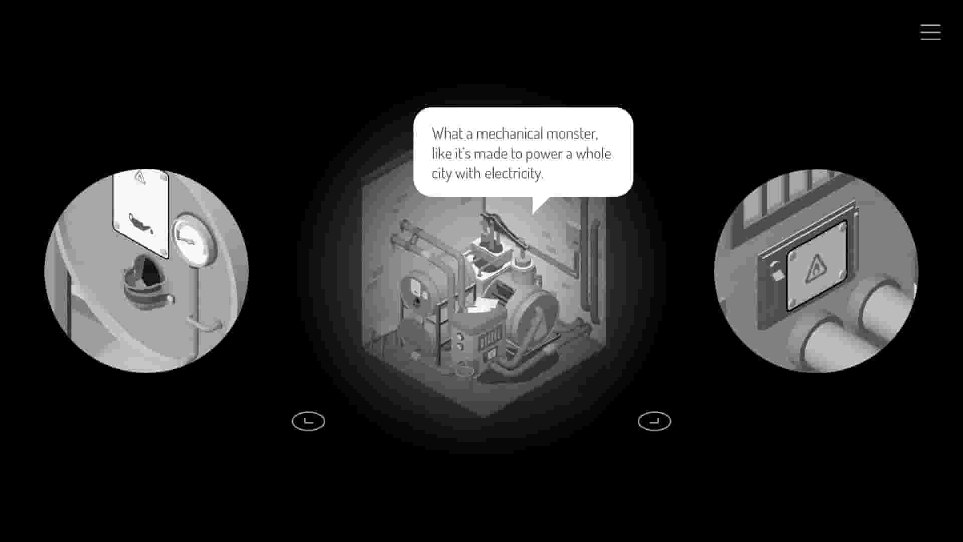 The Almost Gone screenshot thumbnail screenshot 4