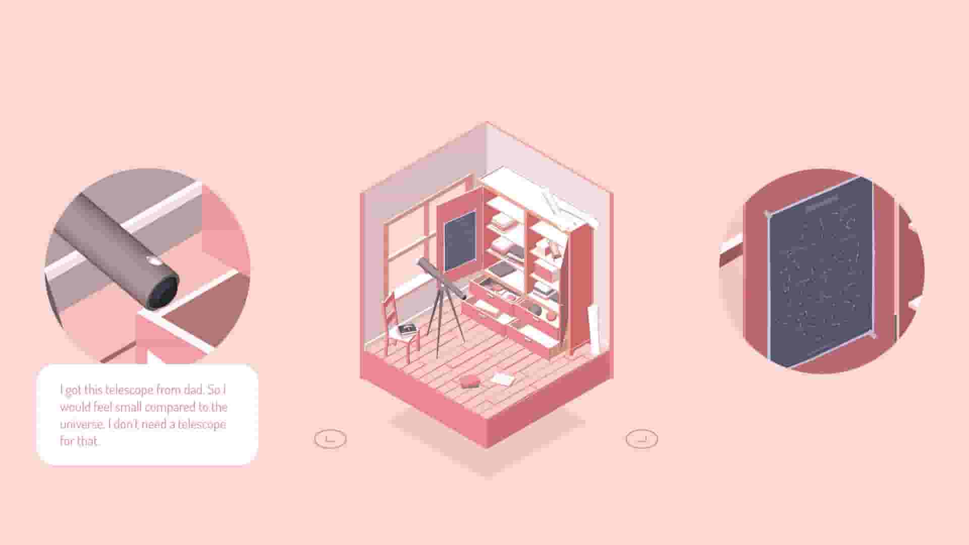 The Almost Gone screenshot thumbnail screenshot 5