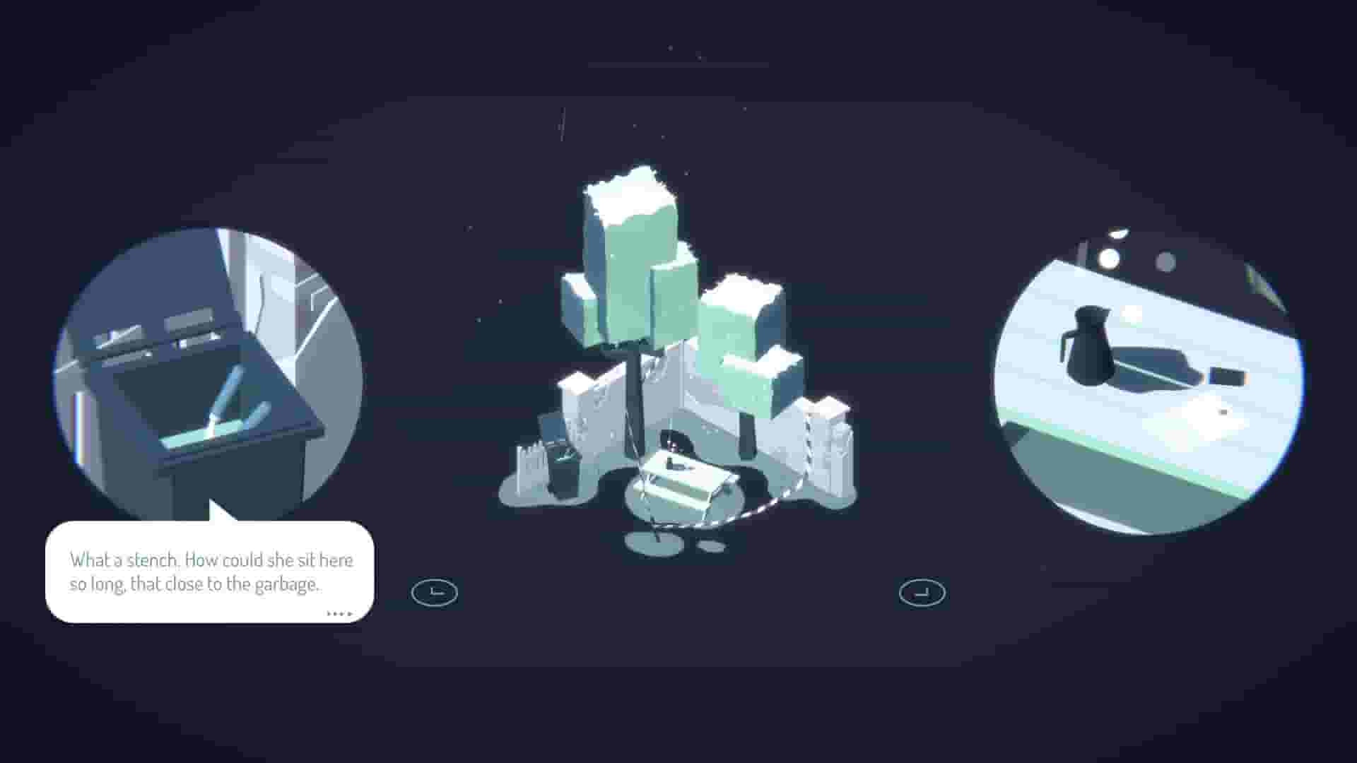 The Almost Gone screenshot thumbnail screenshot 6