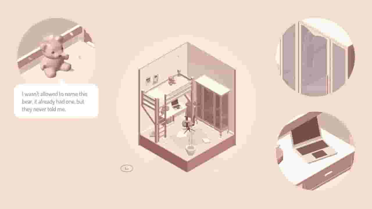 The Almost Gone screenshot thumbnail screenshot 7