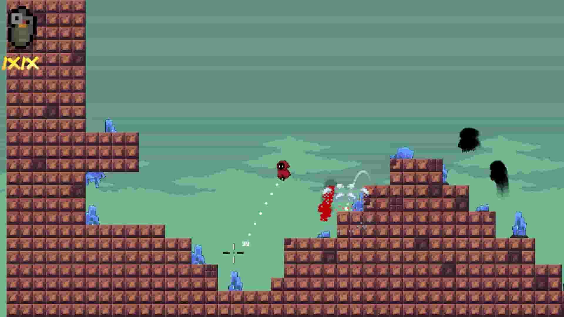 The Armed Shadow screenshot thumbnail screenshot 4