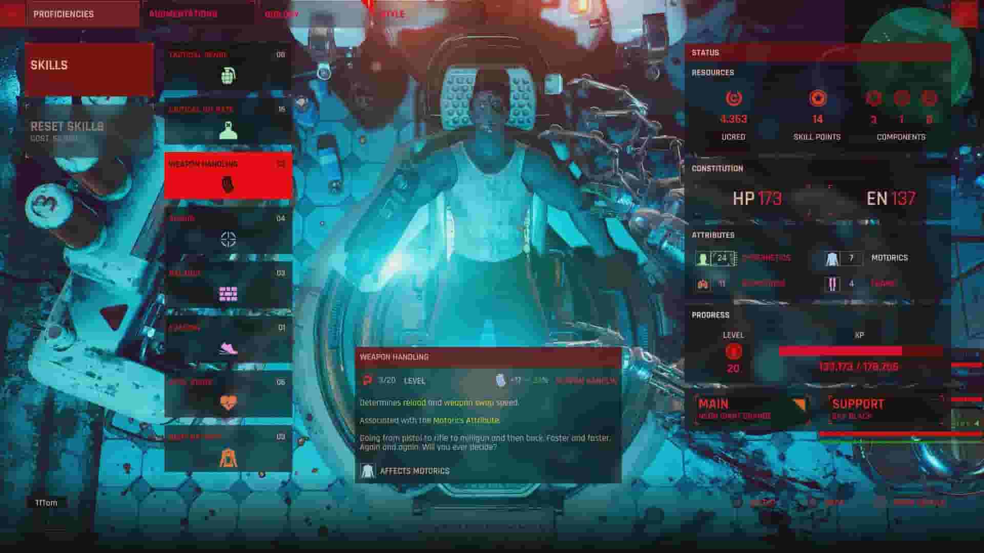 The Ascent screenshot thumbnail screenshot 12