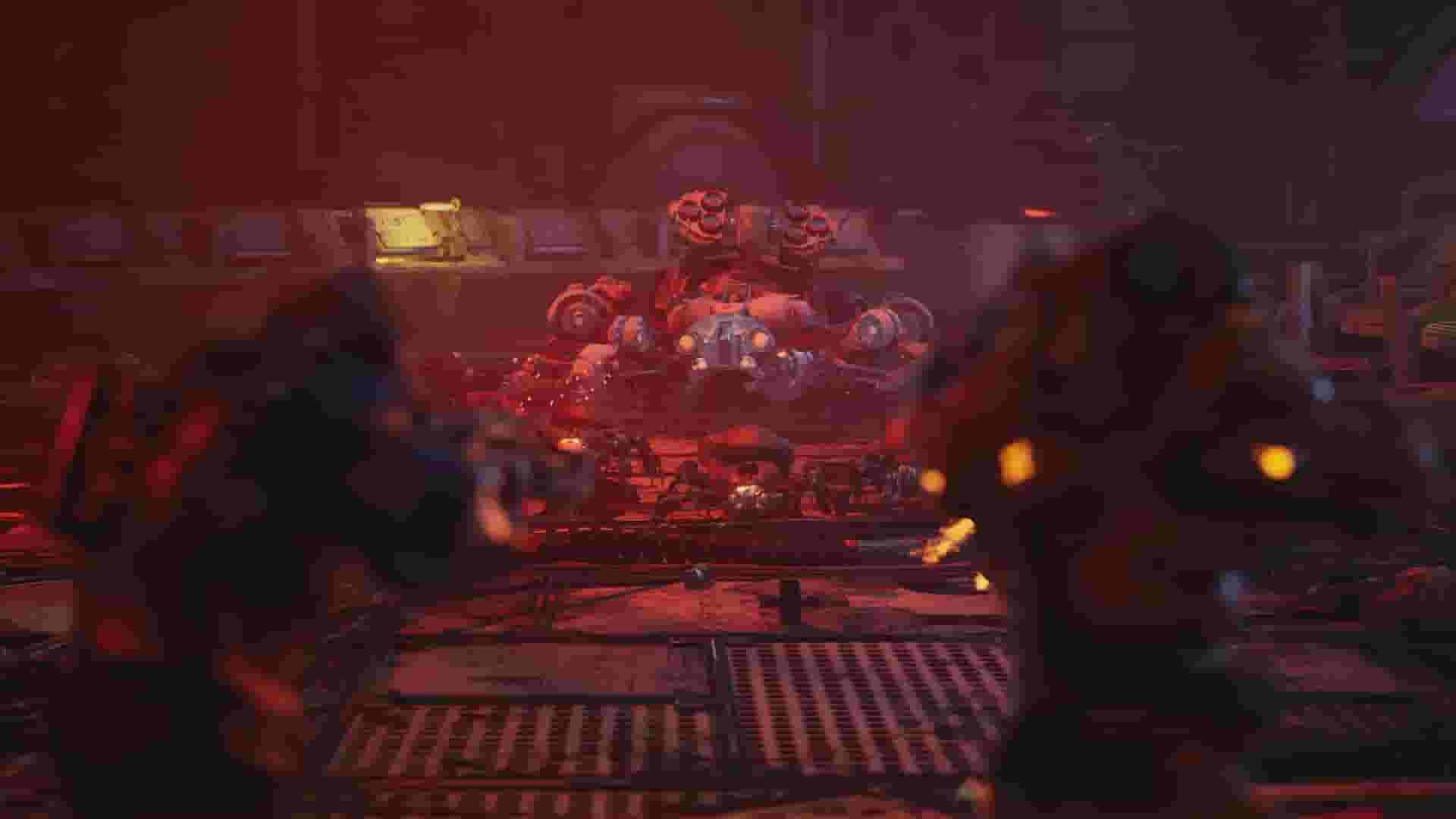 The Ascent screenshot thumbnail screenshot 6