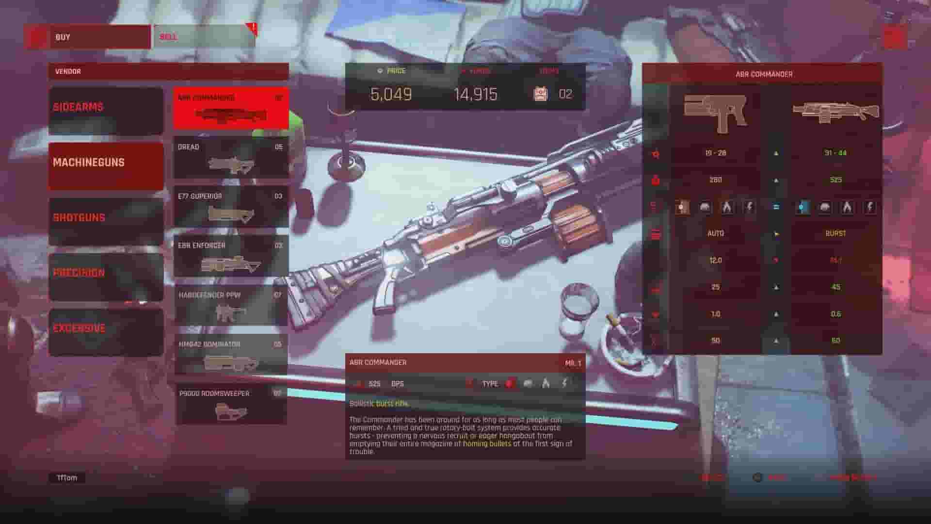 The Ascent screenshot thumbnail screenshot 7