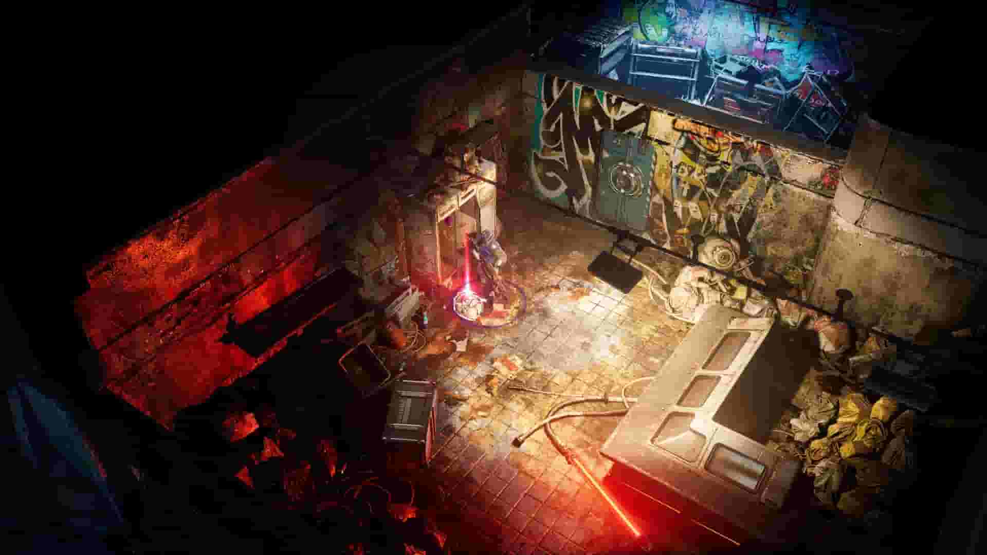 The Ascent screenshot thumbnail screenshot 9