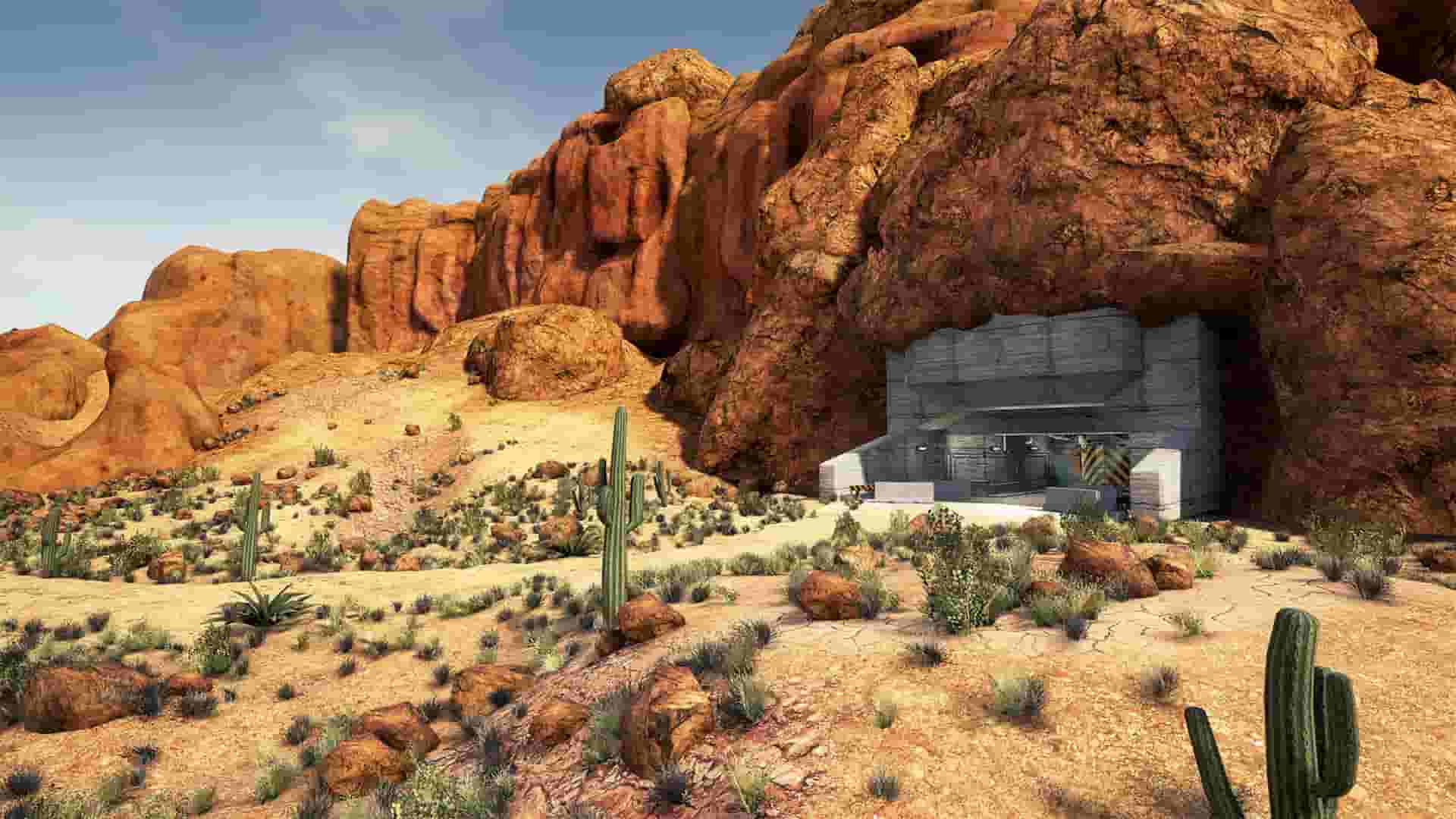 The Assembly screenshot thumbnail screenshot 5