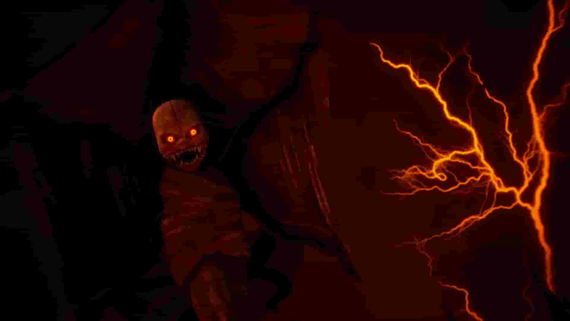 The Baby In Yellow screenshot thumbnail screenshot 10