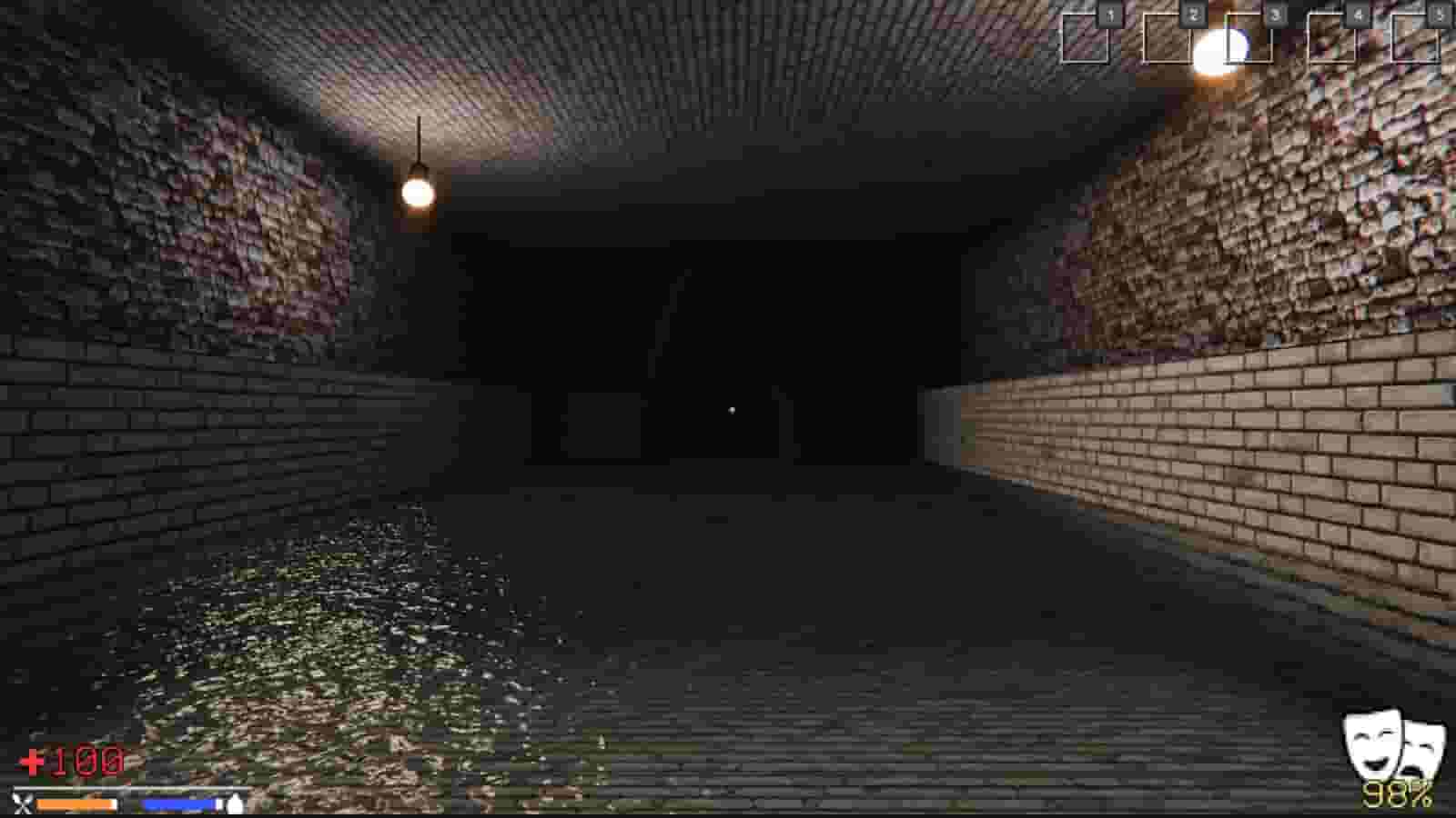 The Backrooms: Survival screenshot thumbnail screenshot 5