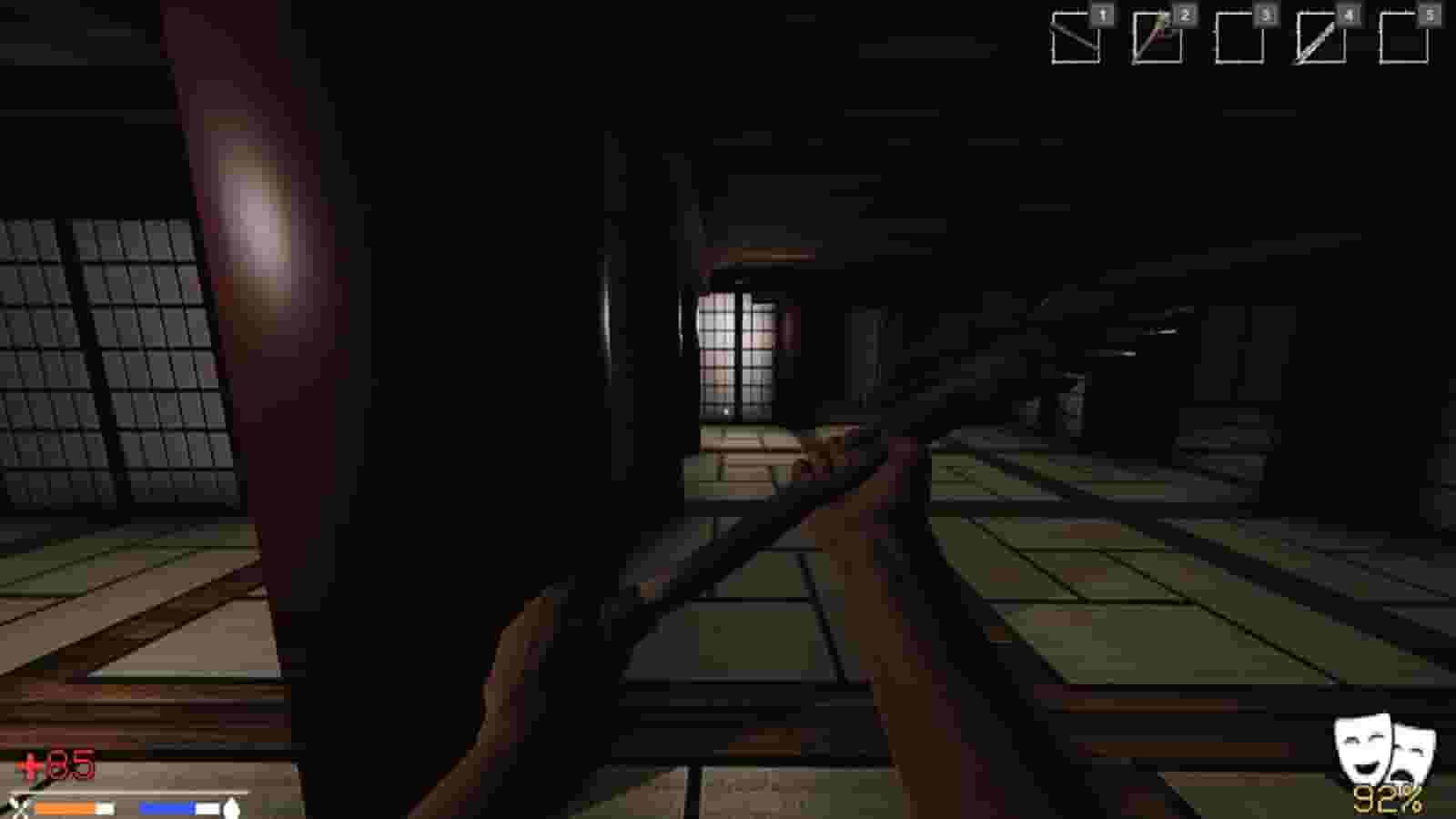 The Backrooms: Survival screenshot thumbnail screenshot 7