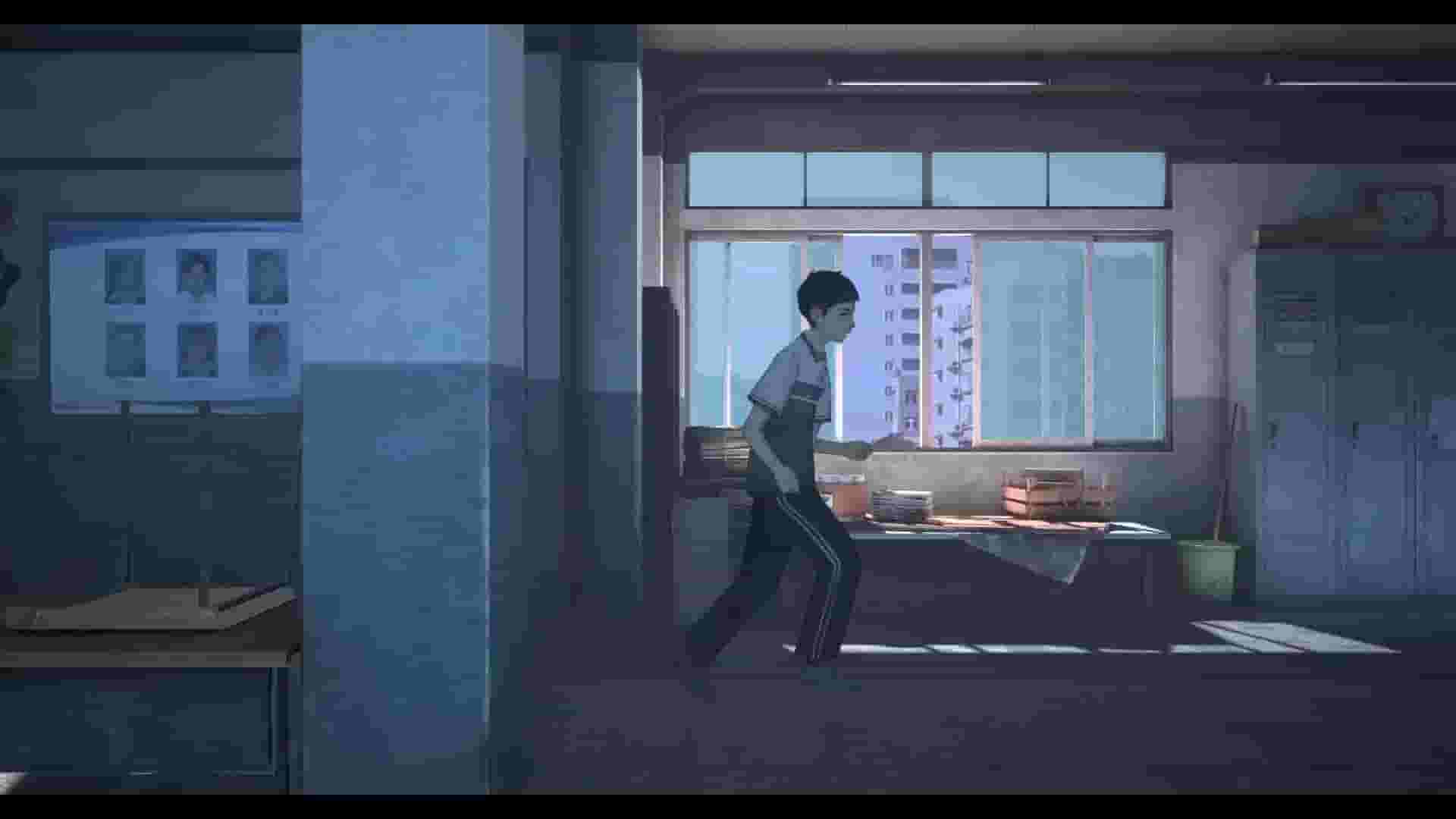 The Bad Kids screenshot thumbnail screenshot 2