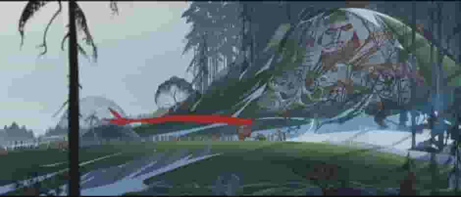 The Banner Saga screenshot thumbnail screenshot 2