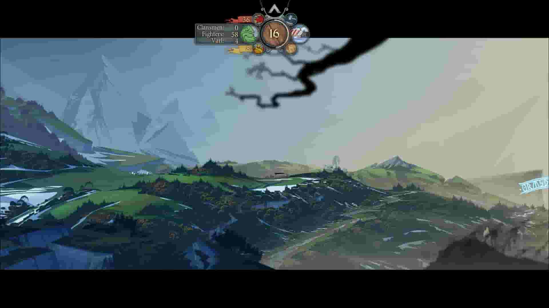The Banner Saga 2 screenshot thumbnail screenshot 12
