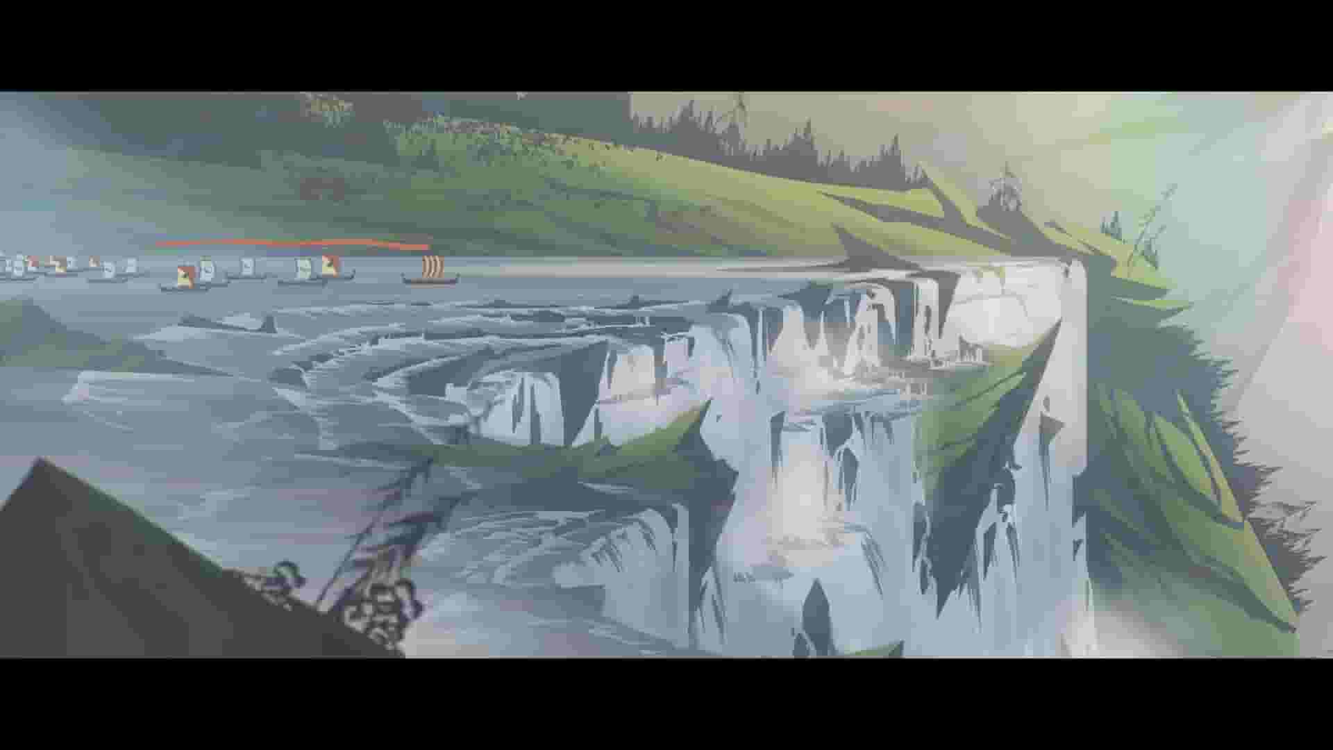 The Banner Saga 2 screenshot thumbnail screenshot 3