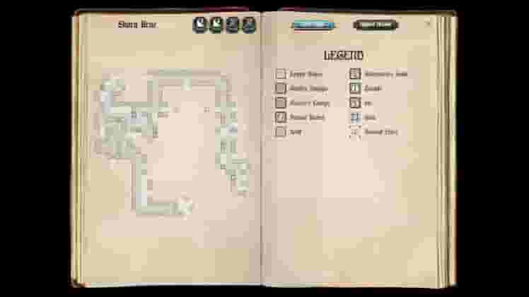 The Bard's Tale Trilogy screenshot thumbnail screenshot 1