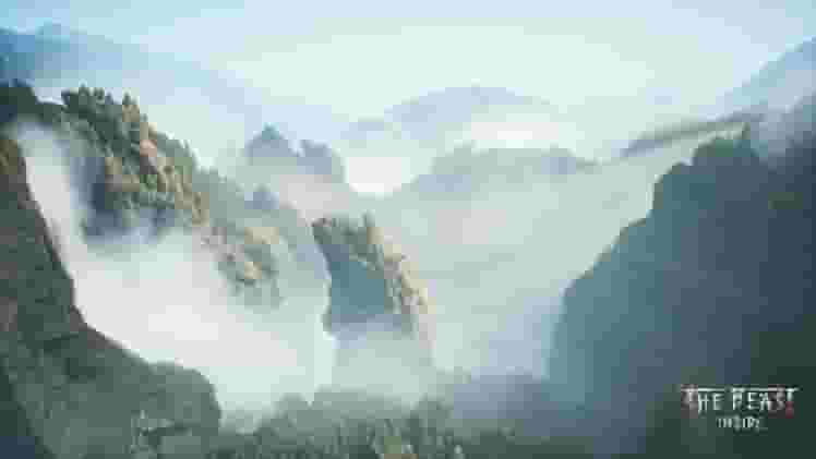 The Beast Inside screenshot thumbnail screenshot 10