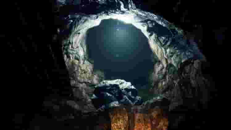 The Beast Inside screenshot thumbnail screenshot 4