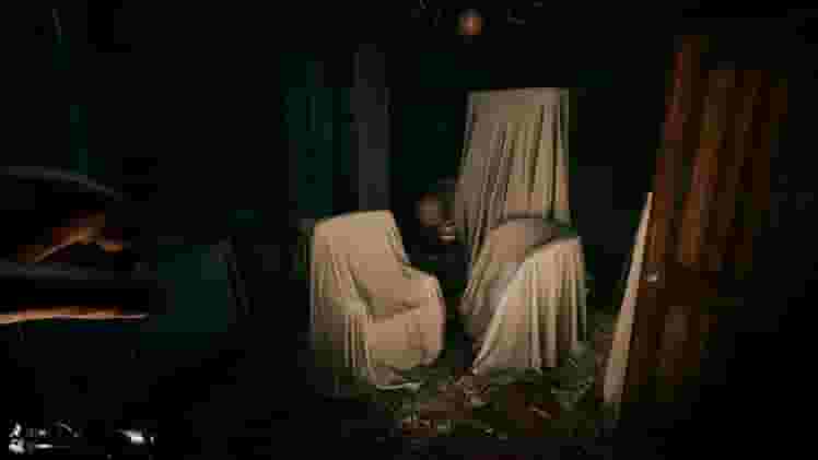 The Beast Inside screenshot thumbnail screenshot 7