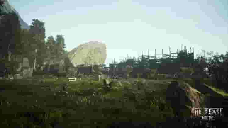 The Beast Inside screenshot thumbnail screenshot 8