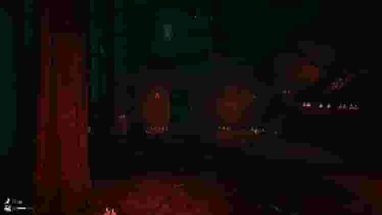 The Beast Inside screenshot thumbnail screenshot 9