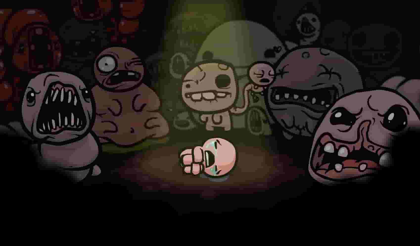 The Binding of Isaac screenshot thumbnail screenshot 0